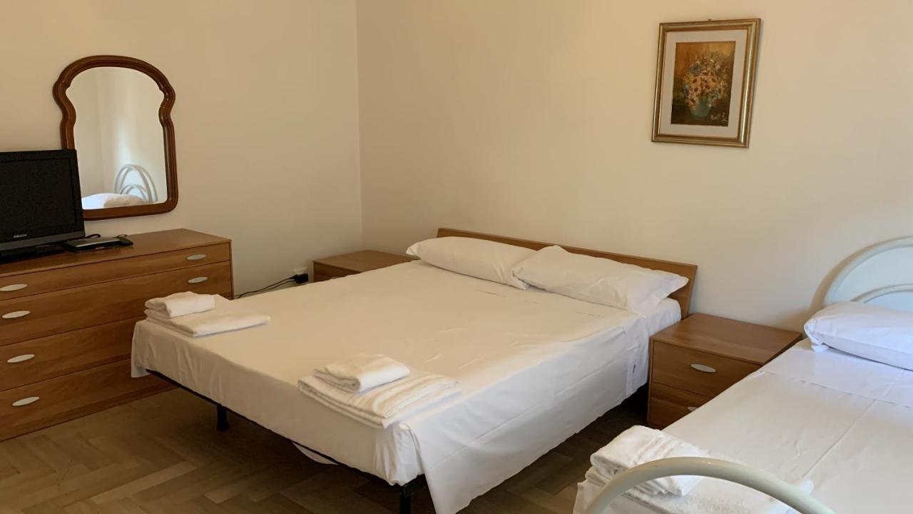 Bed and Breakfast Venezia B Местре Екстер'єр фото