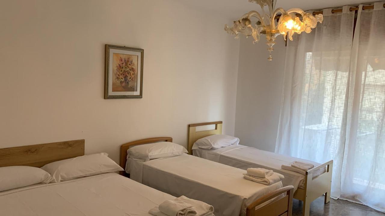 Bed and Breakfast Venezia B Местре Екстер'єр фото