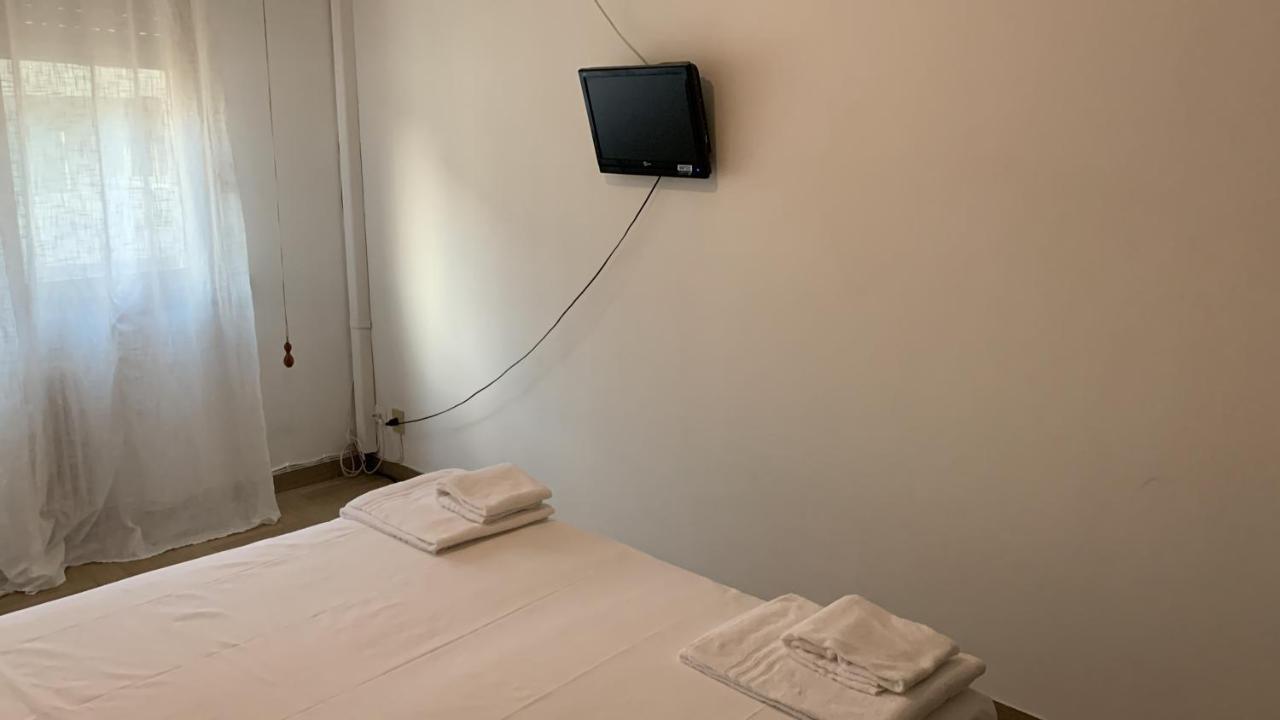 Bed and Breakfast Venezia B Местре Екстер'єр фото