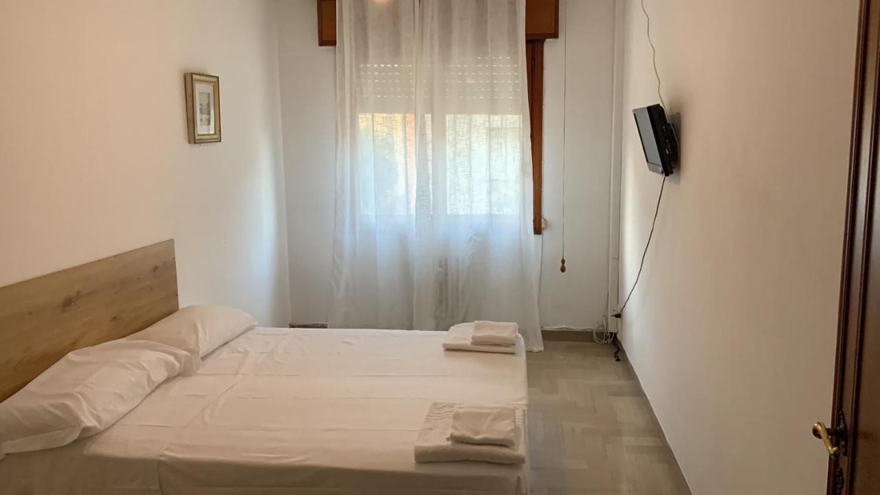 Bed and Breakfast Venezia B Местре Екстер'єр фото