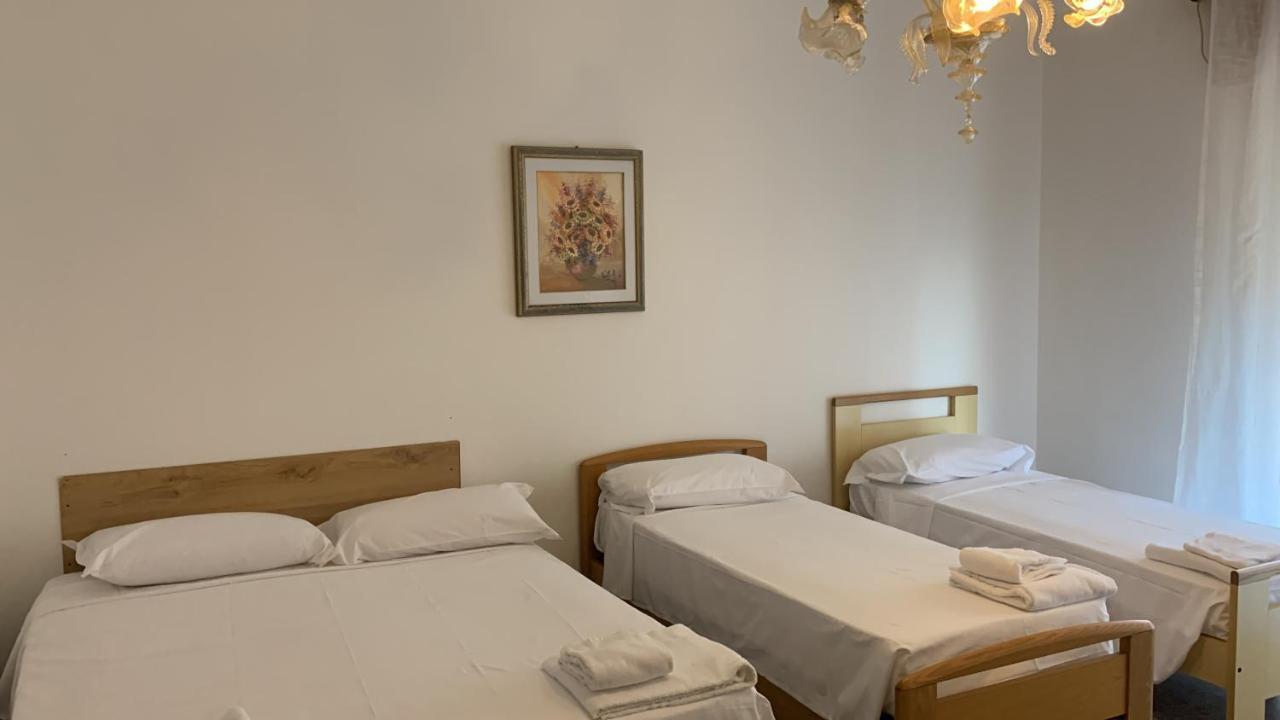 Bed and Breakfast Venezia B Местре Екстер'єр фото