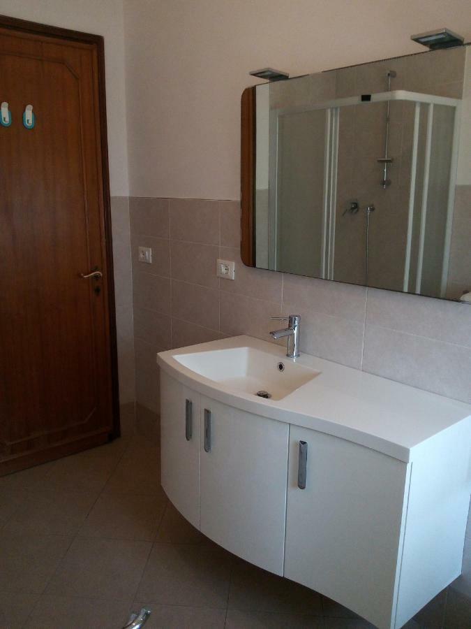Bed and Breakfast Venezia B Местре Екстер'єр фото
